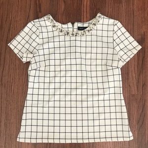 Grid top